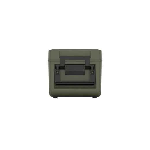 Rieber Thermoport 100K Grün neutral Ausf.A