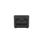 Rieber Thermobox 26 Liter Toplader beheizt, schwarz