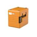 Rieber Thermobox thermoport K 1000 unbeheizt - orange