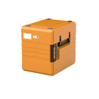 Rieber Thermobox thermoport K 1000 unbeheizt - orange