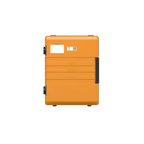 Rieber Thermobox thermoport K 1000 unbeheizt - orange