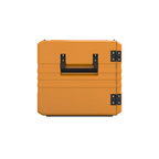 Rieber Thermobox thermoport K 1000 unbeheizt - orange