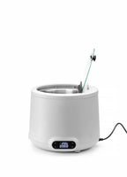 Hendi UNIQ Suppenkessel, 8L, Weiß, 220-240V/500W, Ø 365x(H)325mm