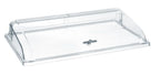 Rolltop Haube GN 1/1