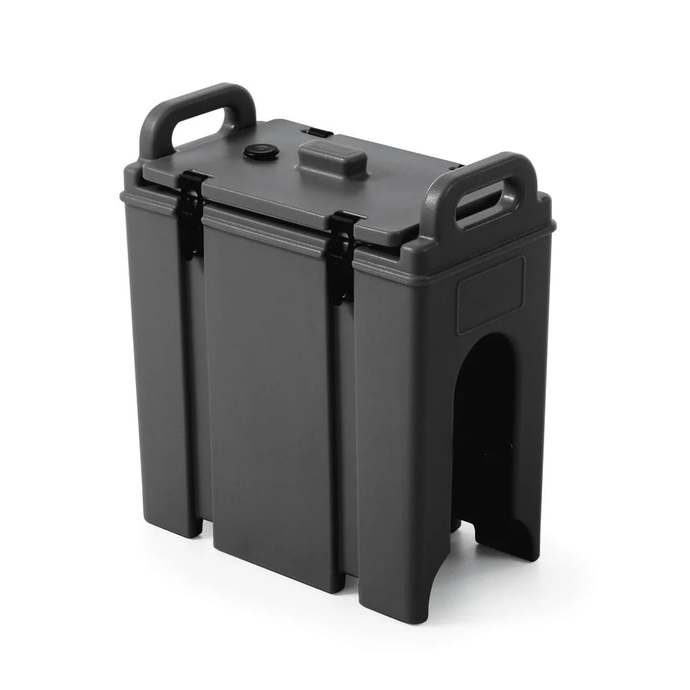 Thermo Getränkebehälter aus PE 18 Liter