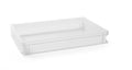 Pizzateigbox 18 l 600x400x95 mm