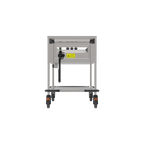 Rieber Bain-Marie-Wagen 3x GN1/1
