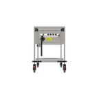 Rieber Bain-Marie-Wagen 4x GN1/1