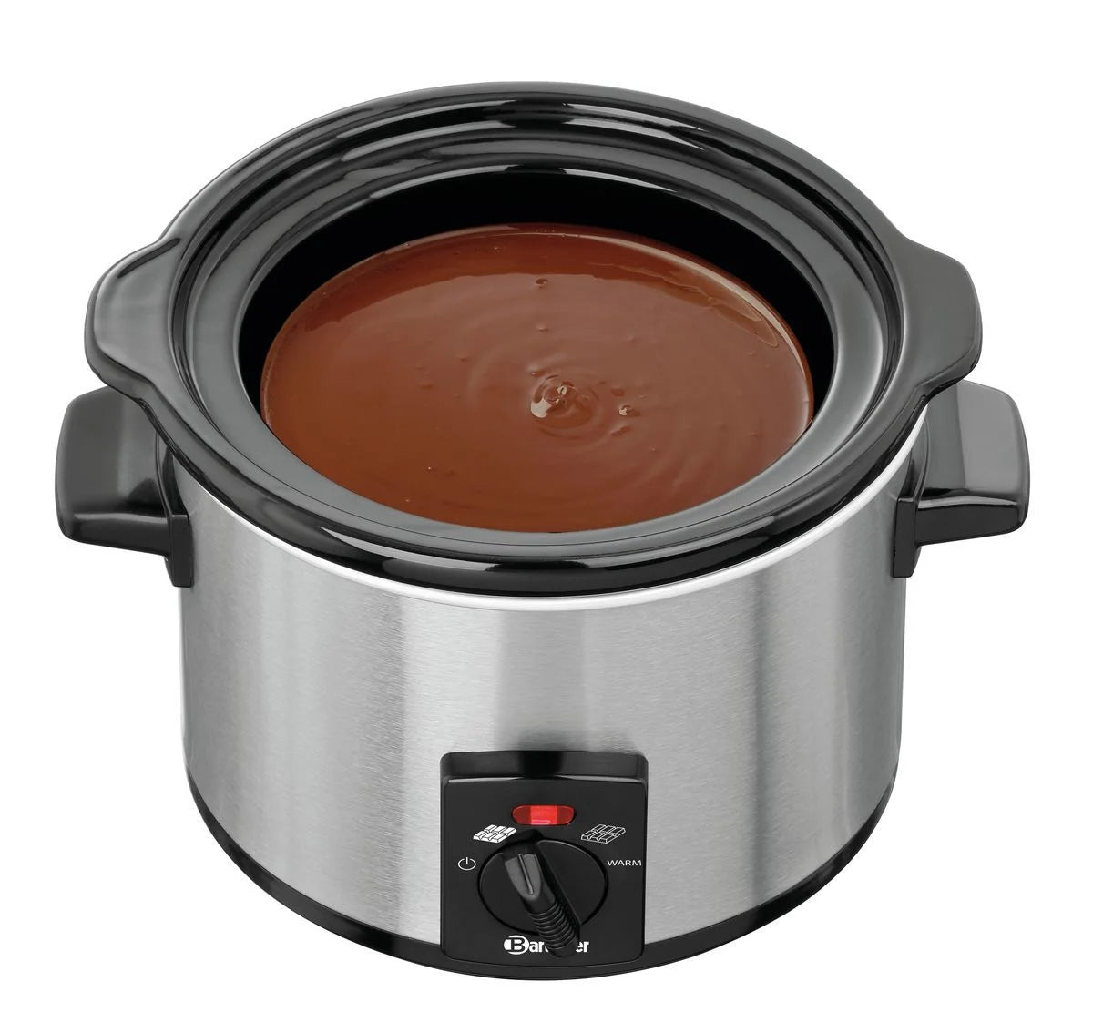Bartscher Schokoladenwärmer 1,25L