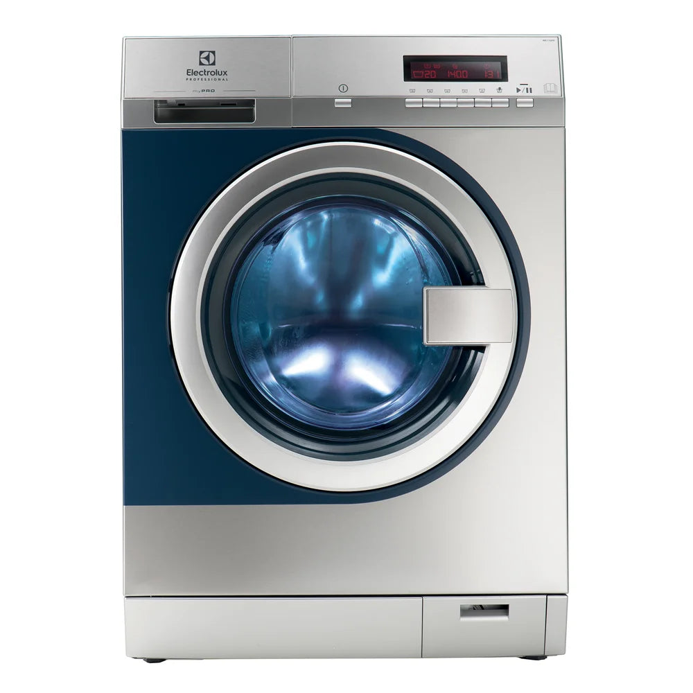 Electrolux Professional Waschmaschine myPRO WE170PP Hygieneprogramm