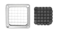 Hendi Pommes-Messer 13 mm für Pommes-Schneider, HENDI