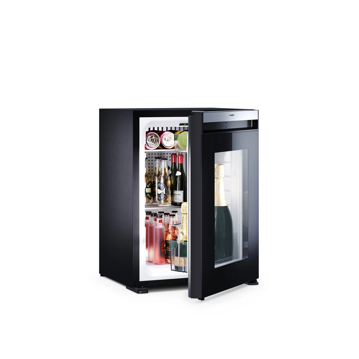 Dometic Minibar HiPro Evolution A40G linksanschlag