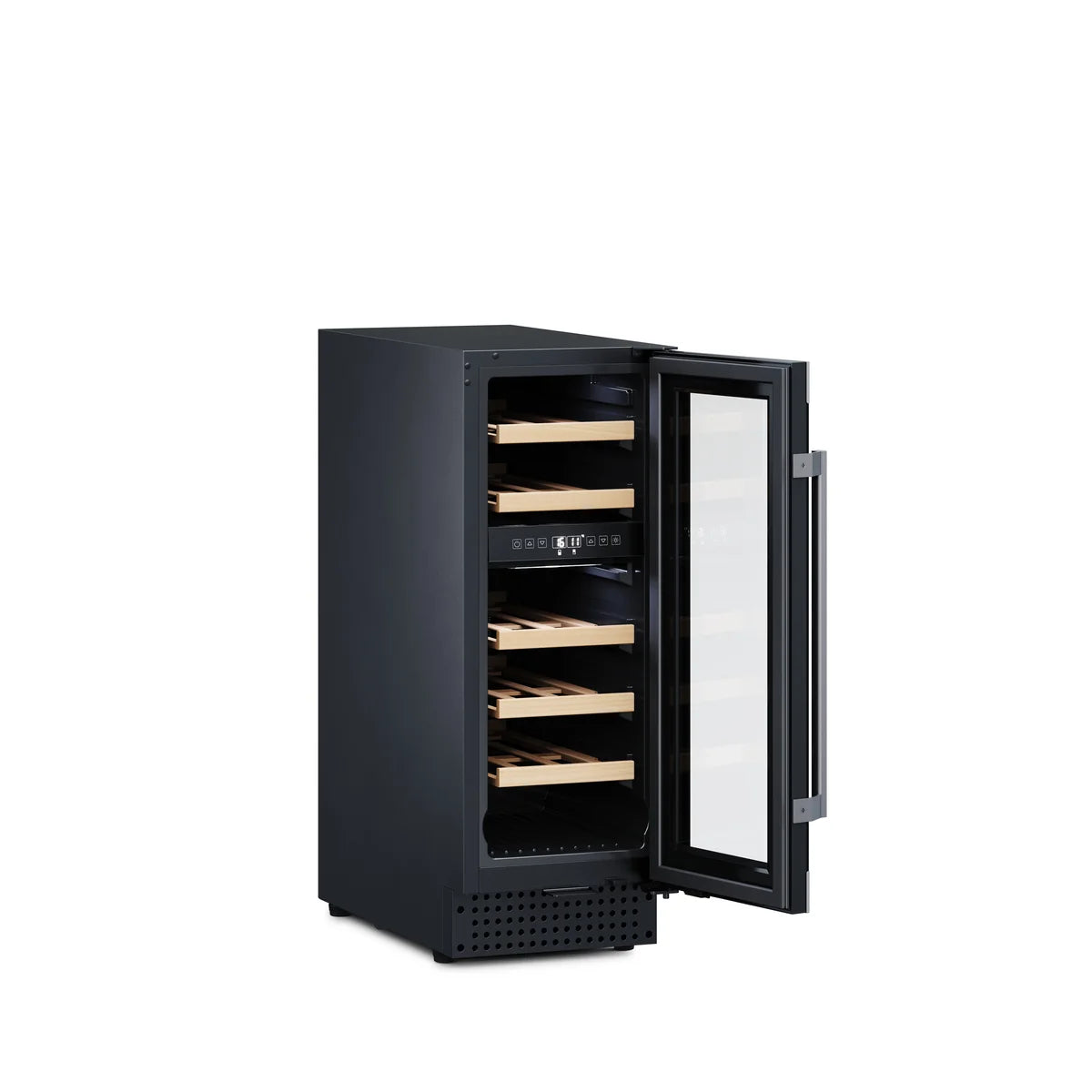 Dometic Weinkühlschrank C18B - 18 Flaschen