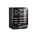 Dometic Weinkühlschrank C46B - 46 Flaschen