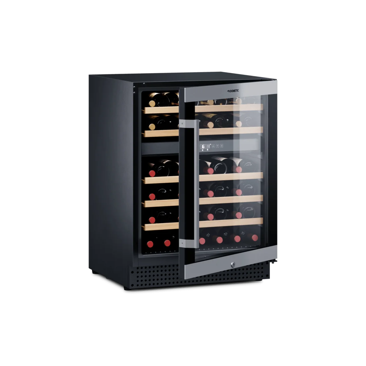 Dometic Weinkühlschrank C46B - 46 Flaschen