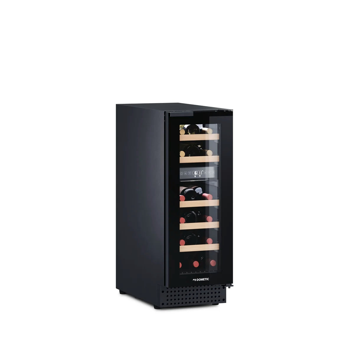 Dometic Weinkühlschrank D18B - 18 Flaschen