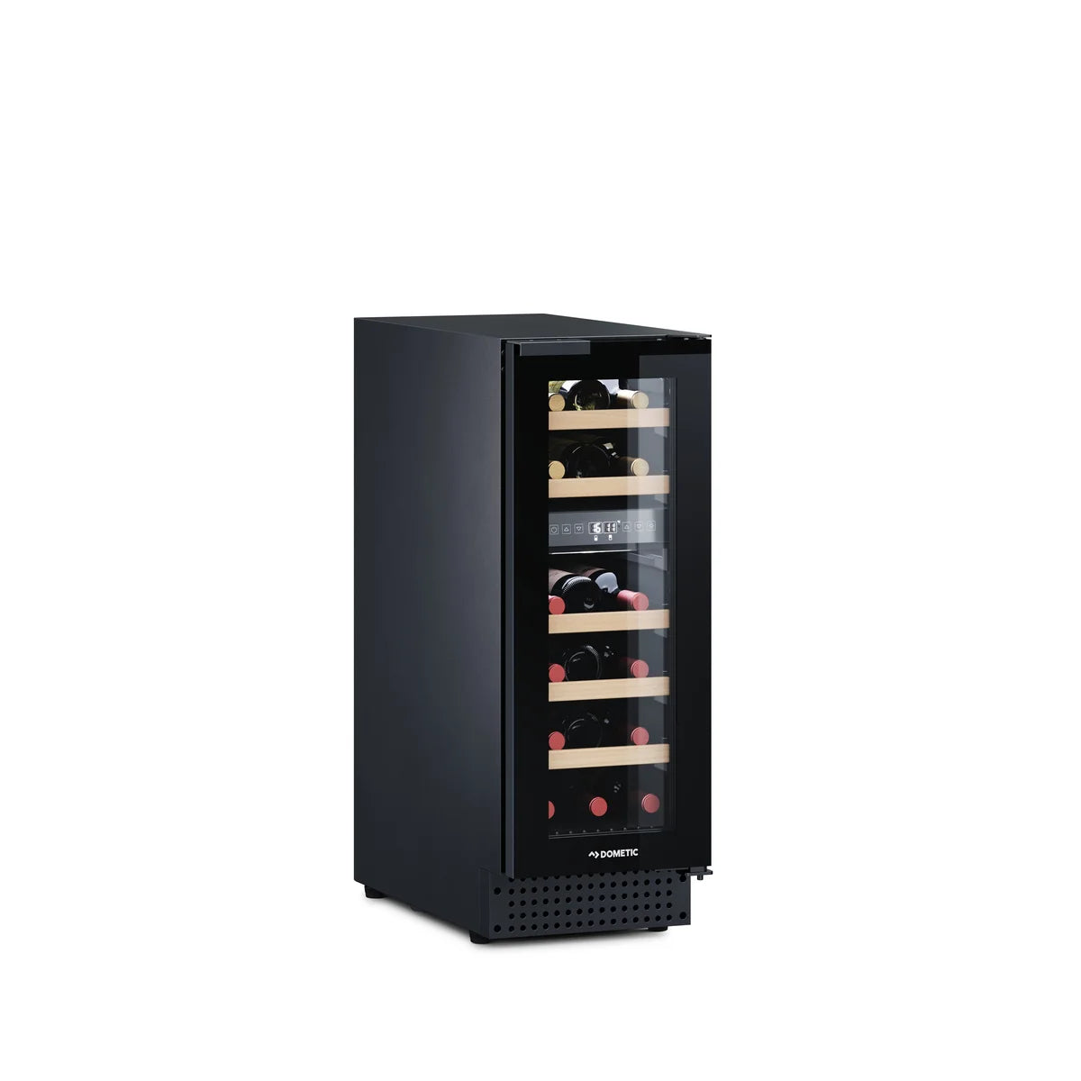 Dometic Weinkühlschrank D18B - 18 Flaschen