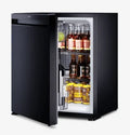 Dometic Minibar HiPro Alpha C60S linksanschlag