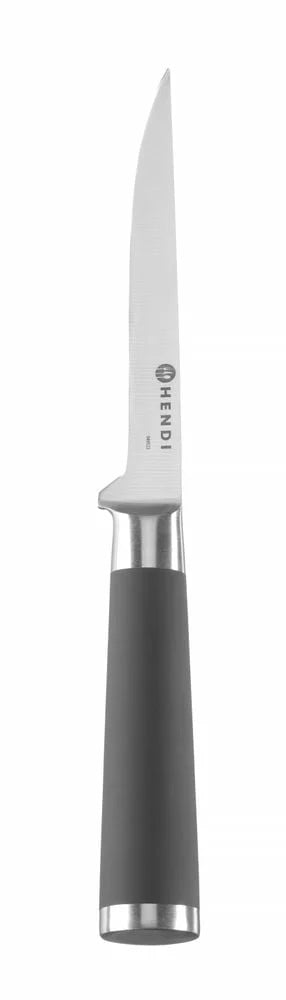 Messerset 9-teilig Edelstahl
