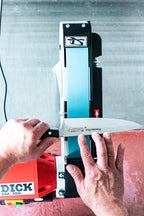 Schleifmaschine SM-100