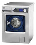 Electrolux Professional Gewerbewaschmaschine WH6-6 6 kg mit Ablaufventil