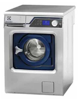 Electrolux Professional Gewerbewaschmaschine WH6-6 6 kg mit Ablaufventil