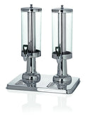 WAS Germany Saftdispenser Trend 2 x 3 Liter