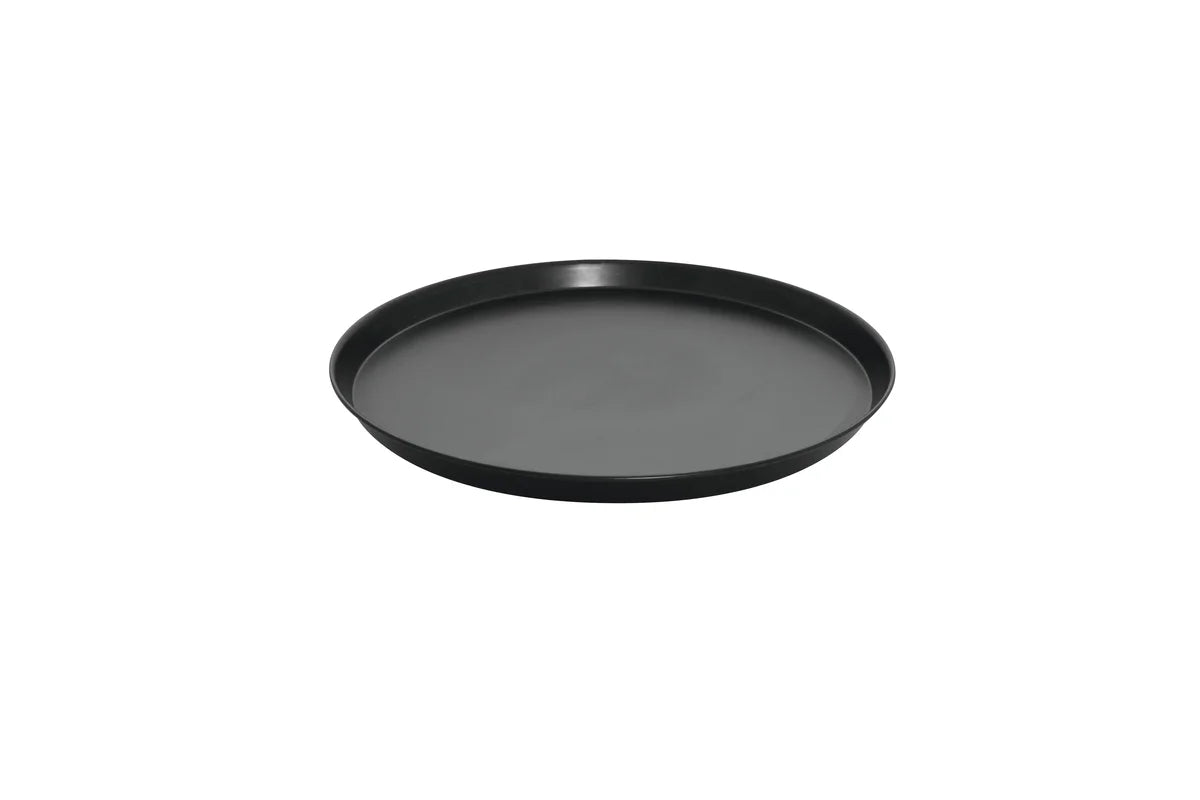 Schneider Blaublech Pizzablech rund Ø 300 mm