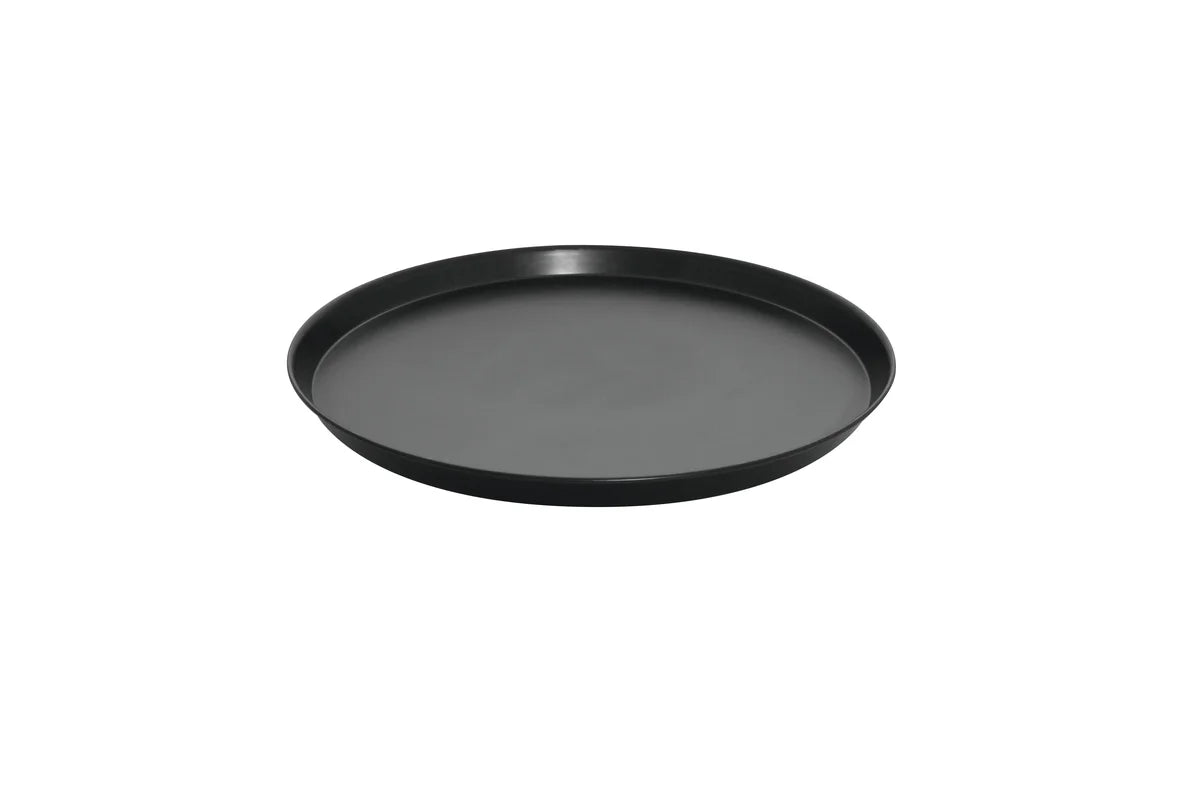 Schneider Blaublech Pizzablech rund Ø 320 mm