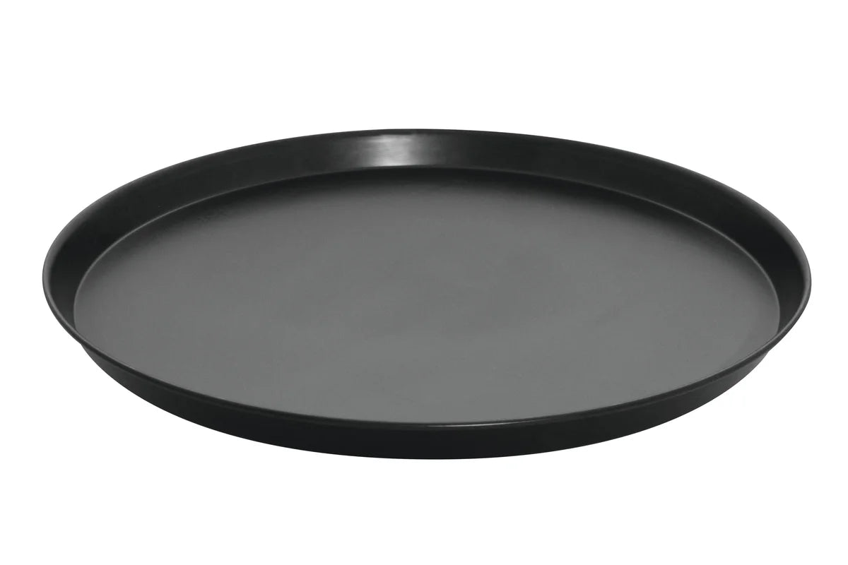 Schneider Blaublech Pizzablech rund Ø 500 mm