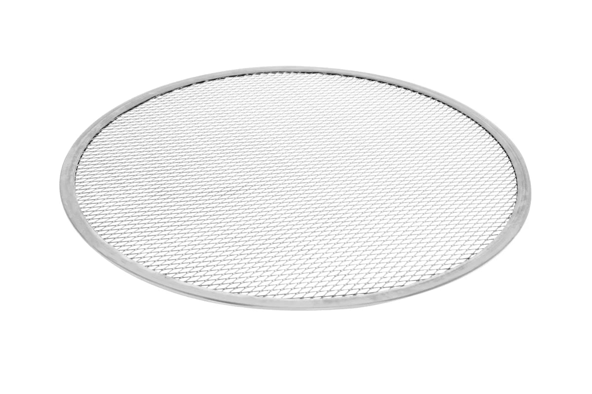 Schneider Aluminium Pizza-Screen Ø 300 mm
