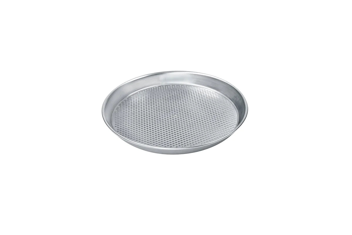 Schneider Aluminium Pizzablech gelocht Ø 26 cm
