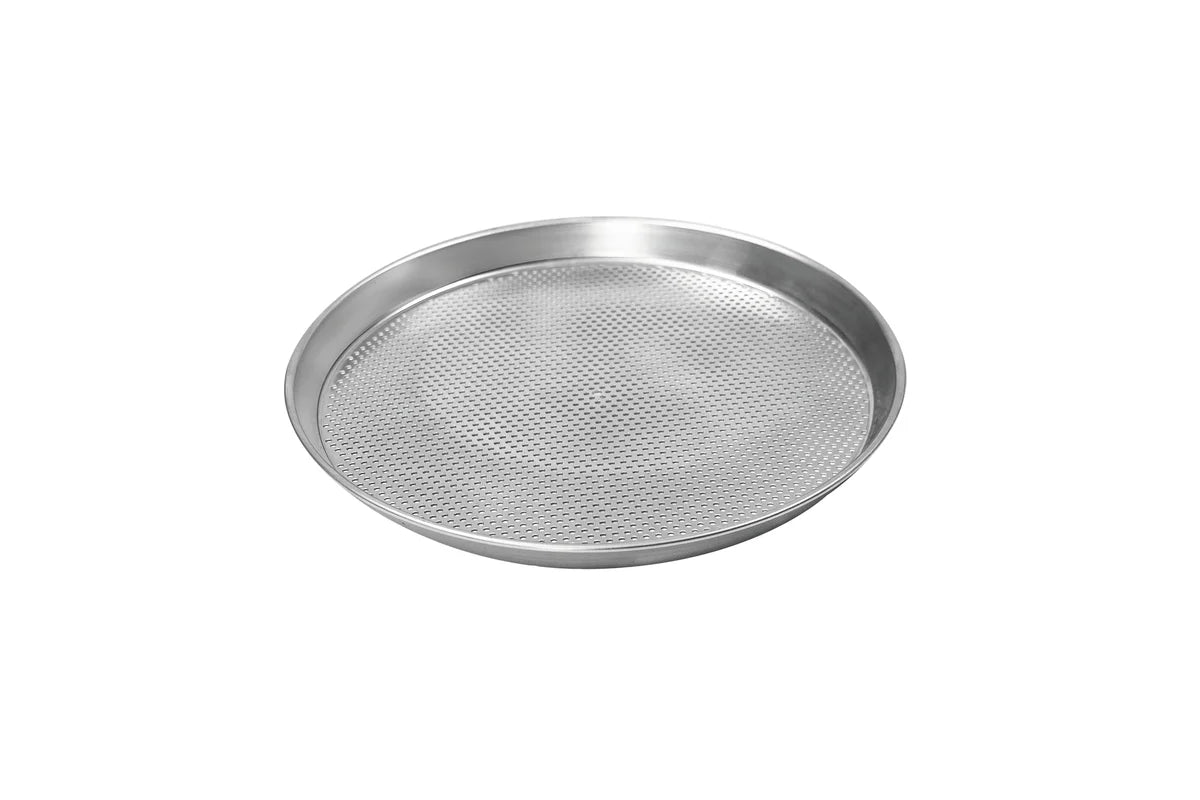 Schneider Aluminium Pizzablech gelocht Ø 30 cm