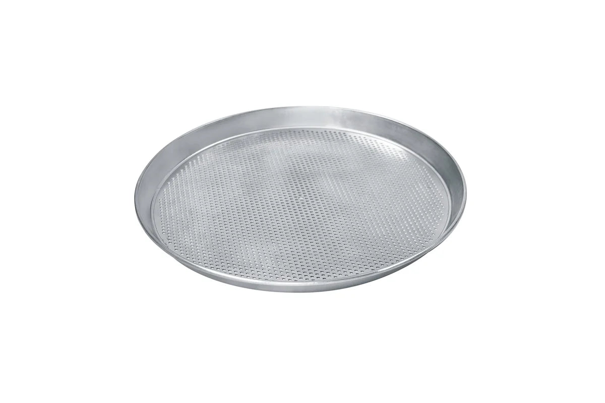 Schneider Aluminium Pizzablech gelocht Ø 32 cm