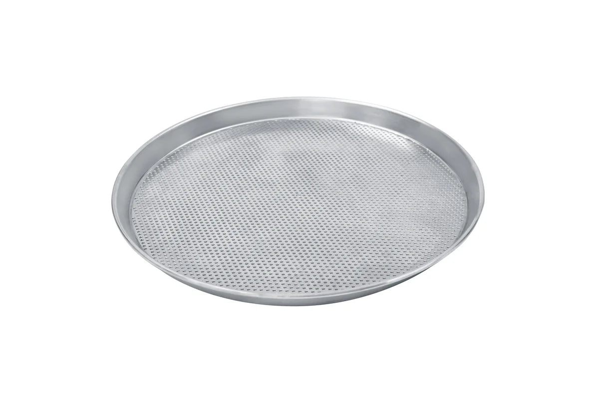 Schneider Aluminium Pizzablech gelocht Ø 36 cm
