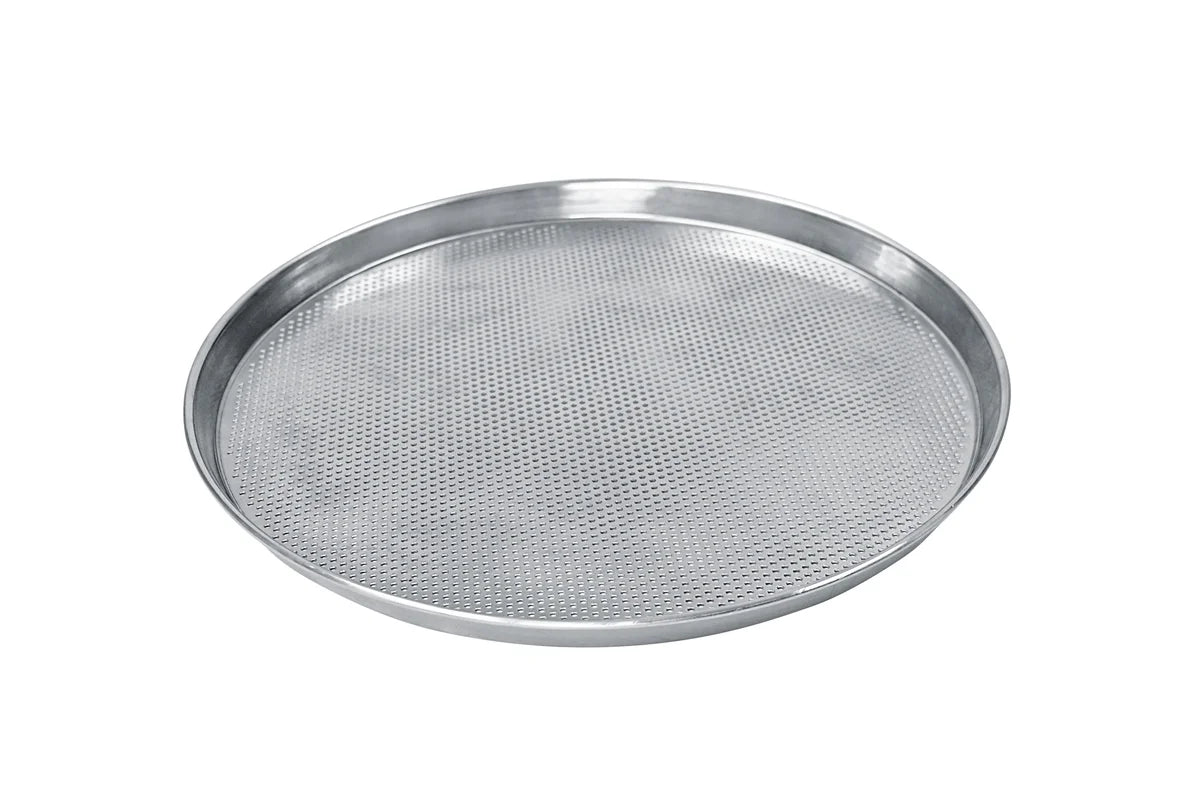 Schneider Aluminium Pizzablech gelocht Ø 40 cm