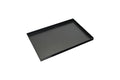 Schneider Blaublech GN 1/1 Pizzablech rechteckig