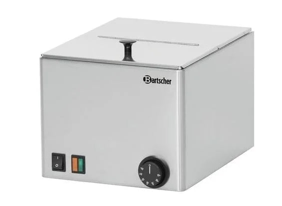 Bartscher Würstchenwärmer 1KA10