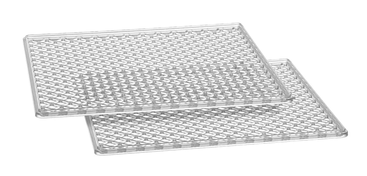 Bartscher Dörrgitter-Set 120