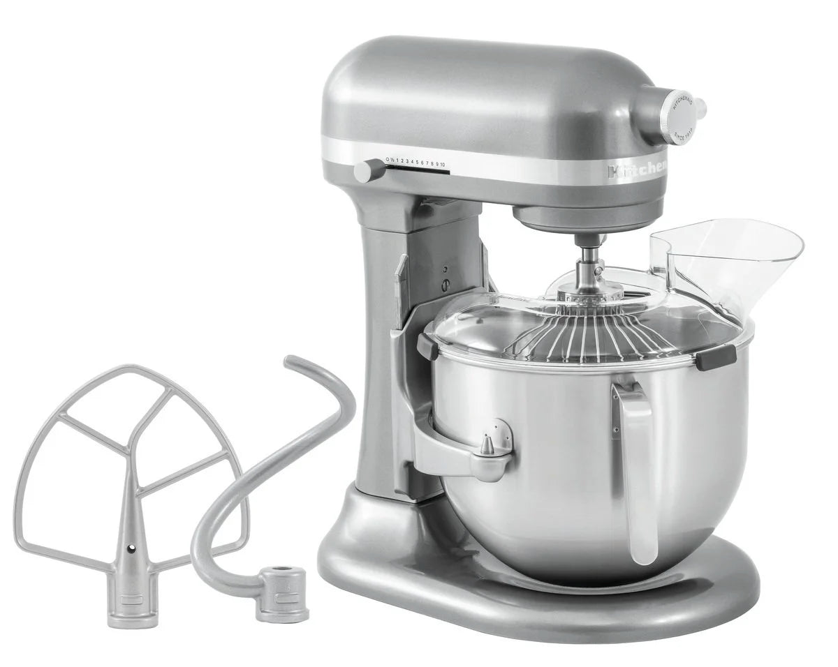 Küchenmaschine KitchenAid 5KSM70JPX 6,6L