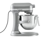 Küchenmaschine KitchenAid 5KSM70JPX 6,6L
