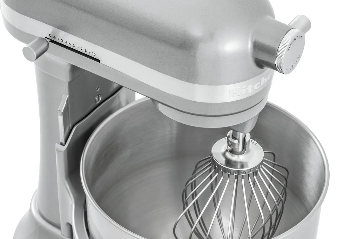 Küchenmaschine KitchenAid 5KSM70JPX 6,6L