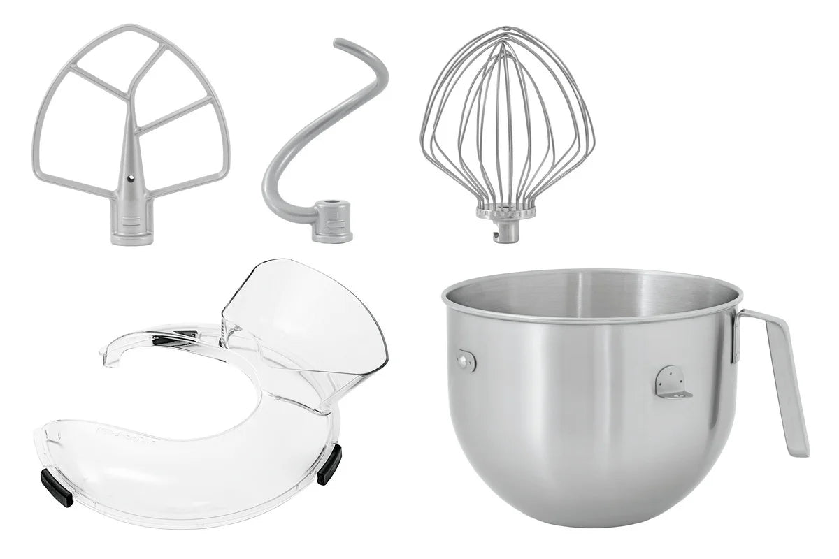 Küchenmaschine KitchenAid 5KSM70JPX 6,6L
