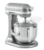 Küchenmaschine KitchenAid 5KSM70JPX 6,6L