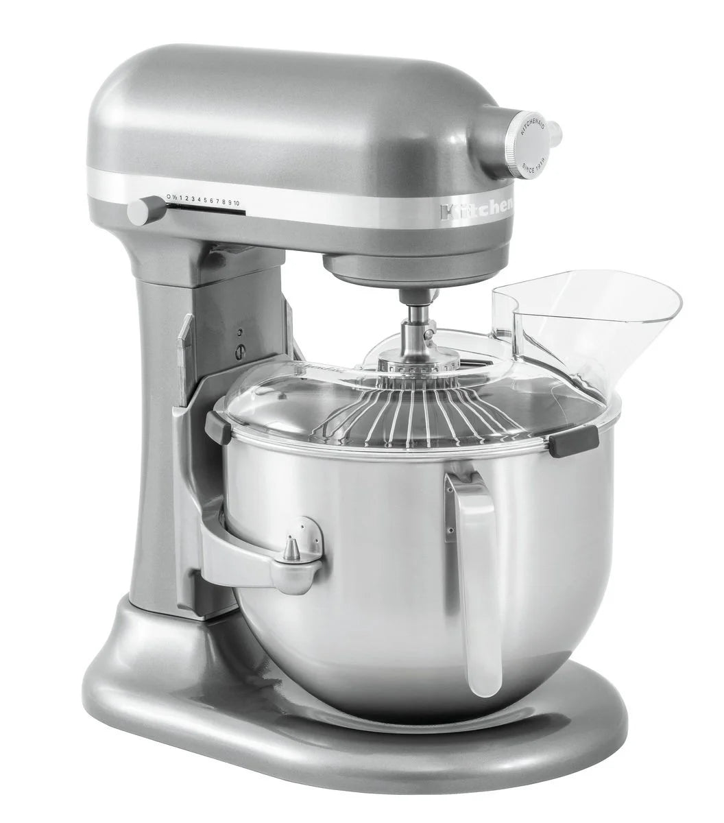 Küchenmaschine KitchenAid 5KSM70JPX 6,6L