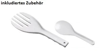 Bartscher Reiswärmer mit Ringwärme