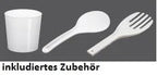 Bartscher Reiskocher 8 Liter