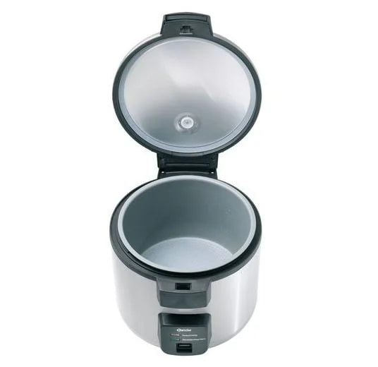 Bartscher Reiskocher 8 Liter