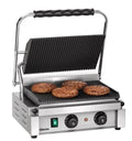 Bartscher Kontaktgrill Panini-T 1R