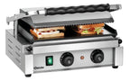 Bartscher Kontaktgrill Panini-T 1GR